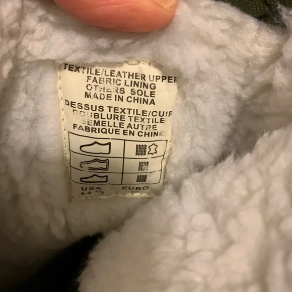 Pajar Canada Women’s winter grip boots - Picture 8 of 12